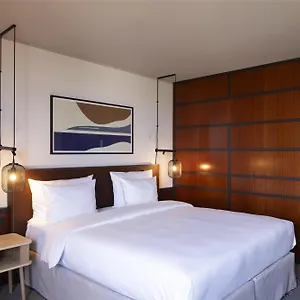 Hotell Scandic, Nürnberg